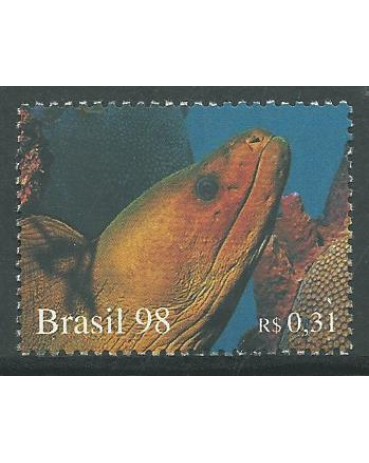 C2107 OCEANOS PEIXE E CORAL 98 - 10.221 M